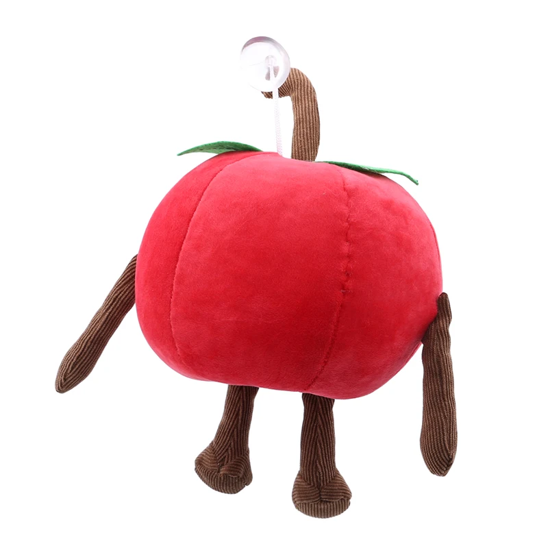 Lovely Cherry Soft Plush Doll | Multi-Color Options -3