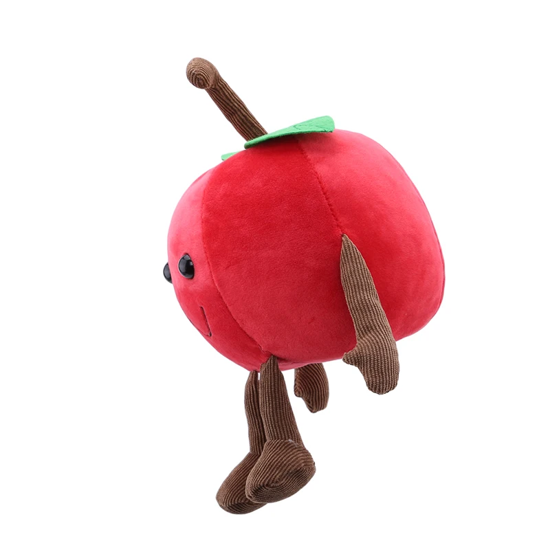 Lovely Cherry Soft Plush Doll | Multi-Color Options -2