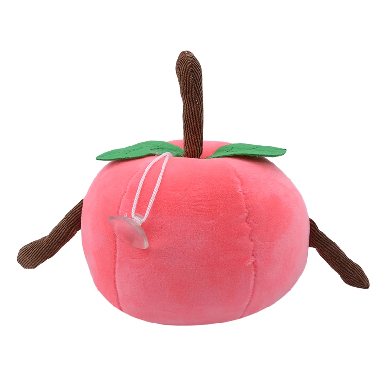 Lovely Cherry Soft Plush Doll | Multi-Color Options -9