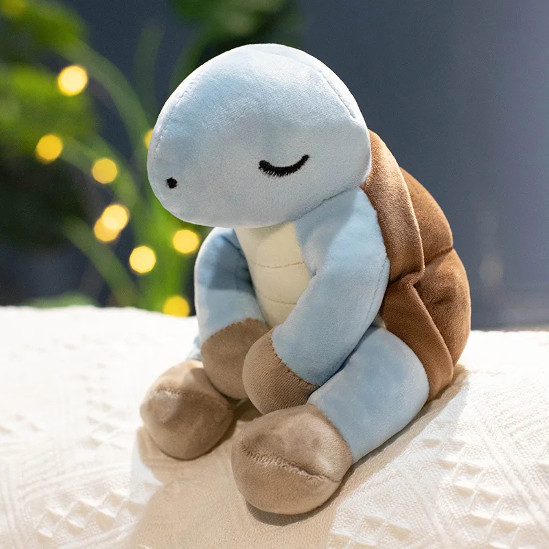 Miniso Turtle Plush -5