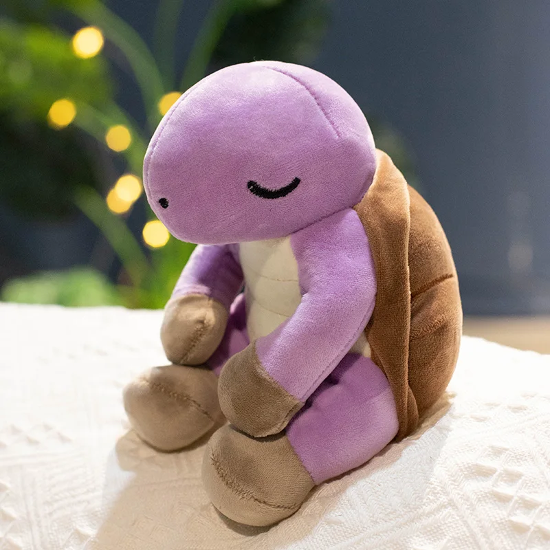 Miniso Turtle Plush -4