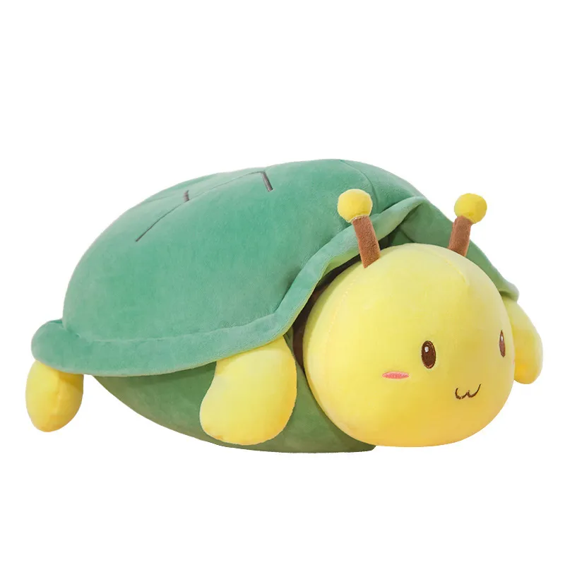 Baby Turtle Plush Toy -2