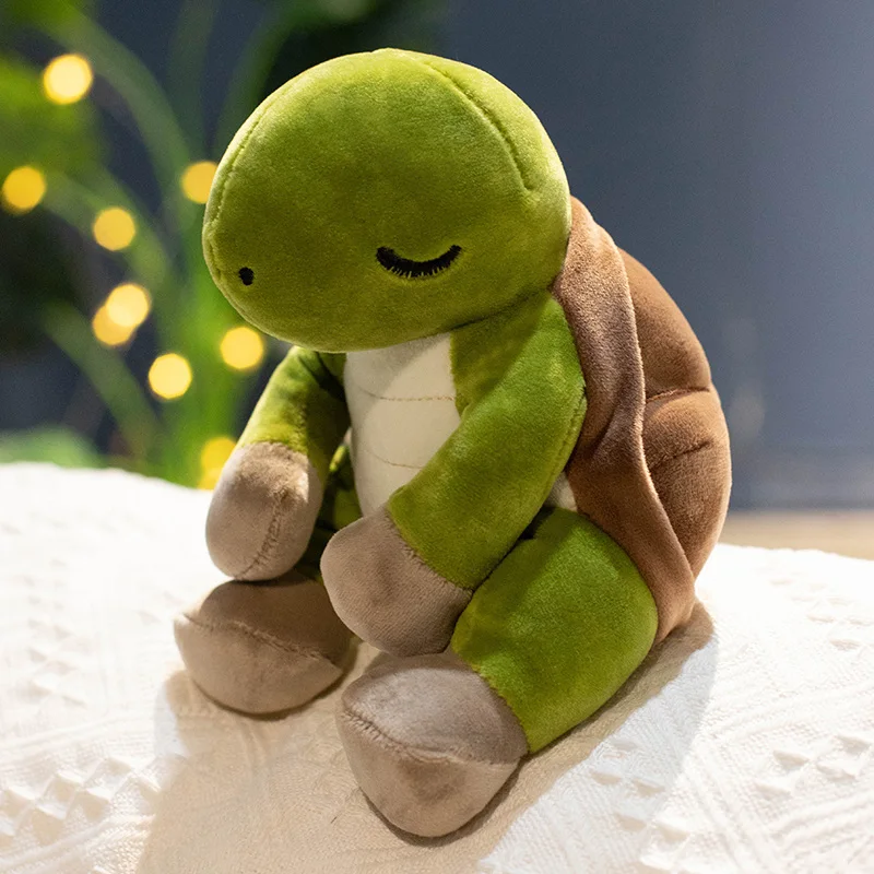 Miniso Turtle Plush -7