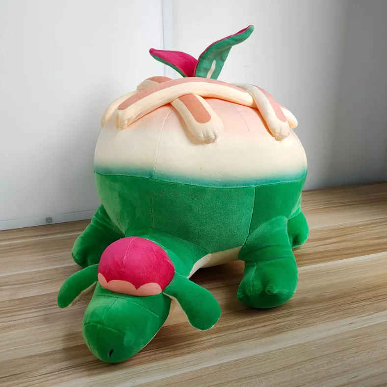 Pokemon Large Turtle Plush -2