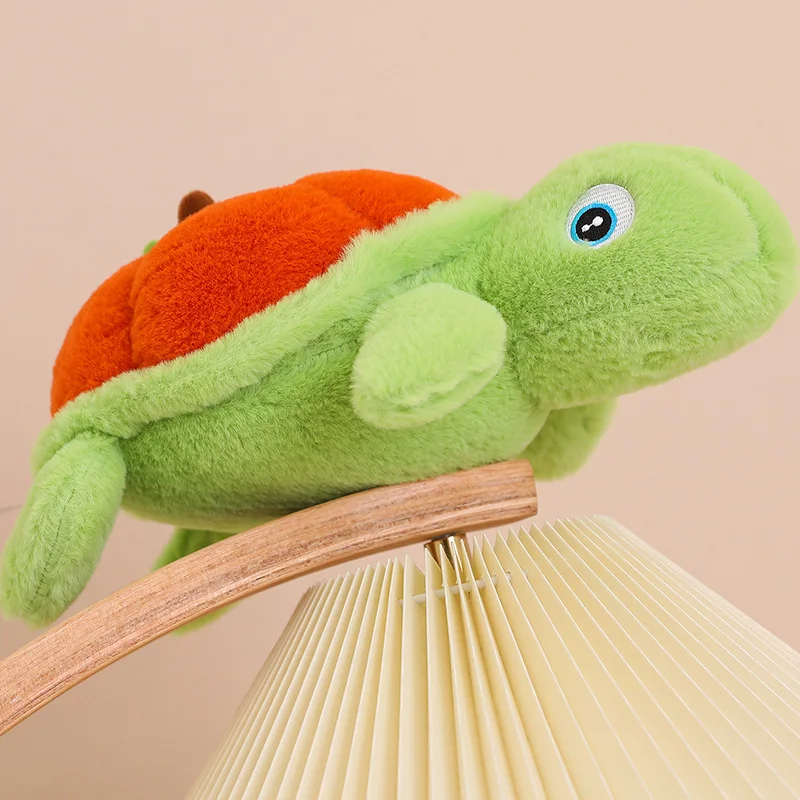 Turtle Plush Pillow -19