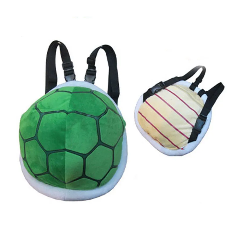 Mario Turtle Shell Plush ｜ Super Mario Bros Turtle Shell -1