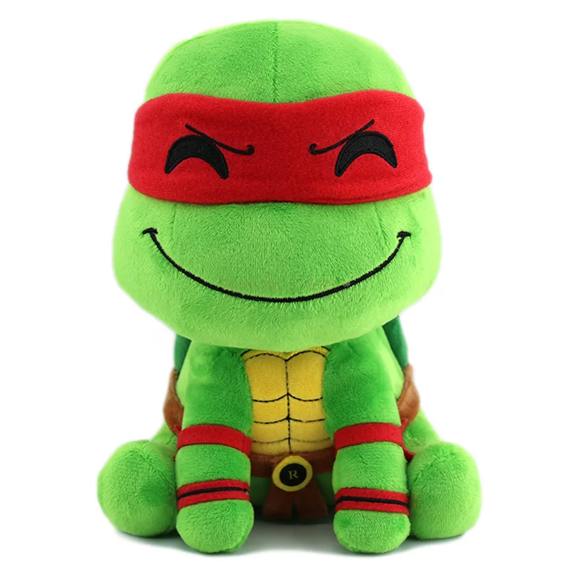 Ninja Turtle Plush | Teenage Mutant Turtles Plush Doll -2