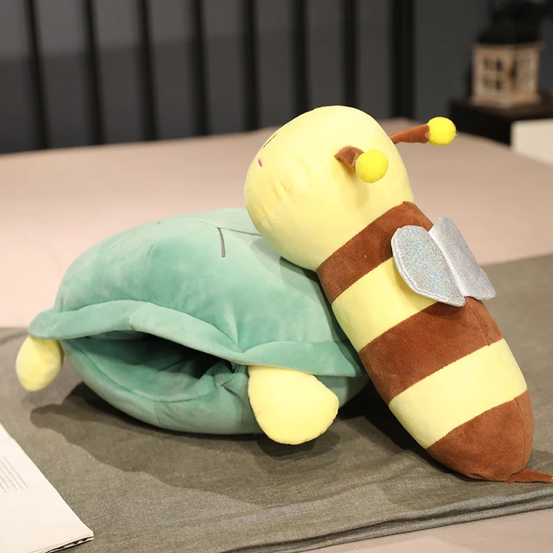 Kawaii Turtle Plush -19