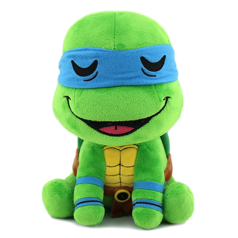 Ninja Turtle Plush | Teenage Mutant Turtles Plush Doll -3