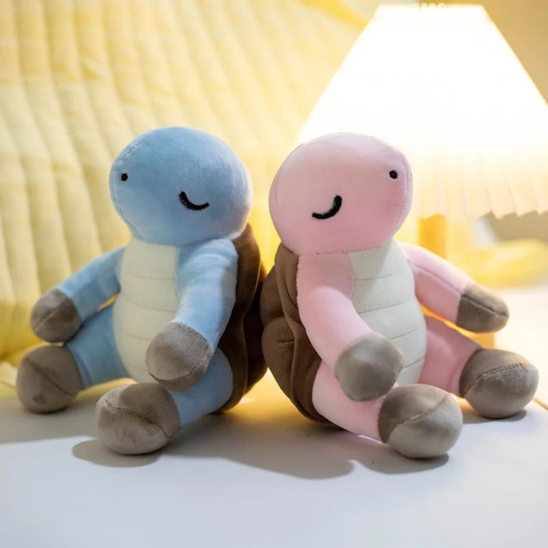 Miniso Turtle Plush -2