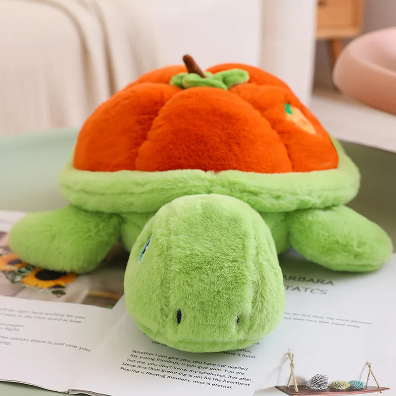 Turtle Plush Pillow -20