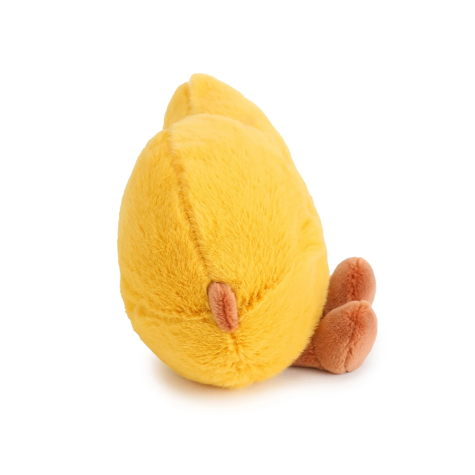 Stuffed Mango Toy | 15cm Plush Doll, Educational Gift for Boys and Girls -4