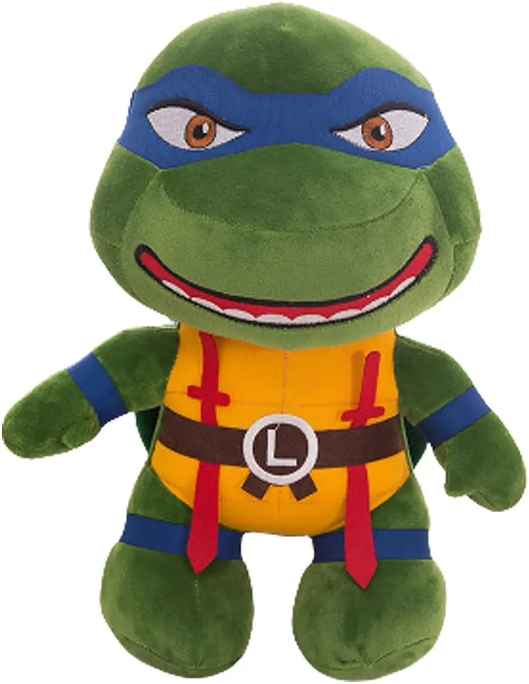 Teenage Mutant Ninja Turtle Plush Toy -4