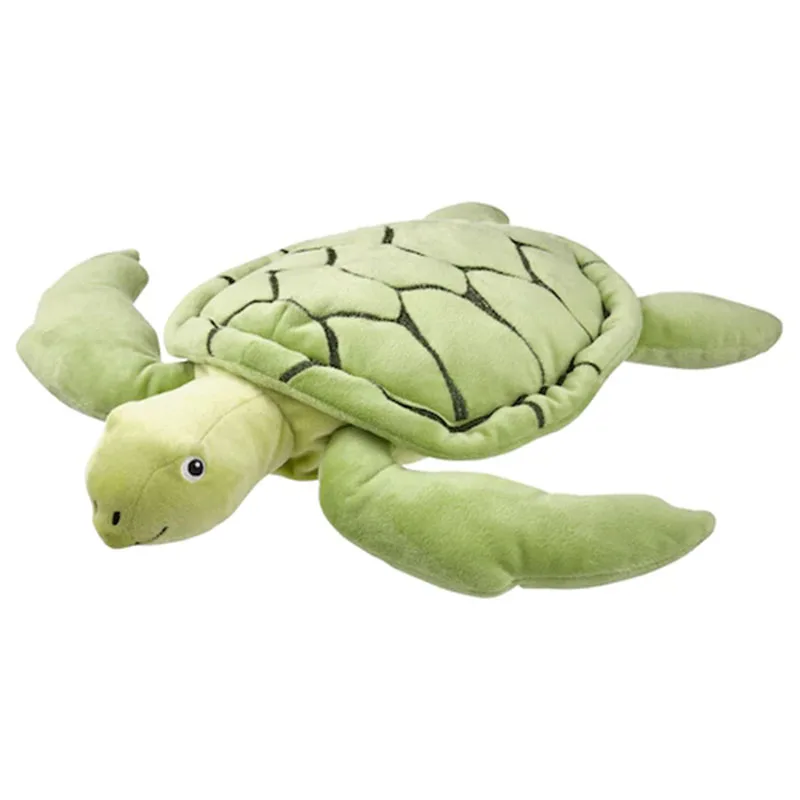 Sea Turtle Plush -1