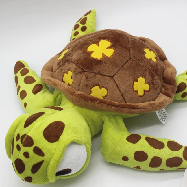 Disney Squirt Turtle Plush -11