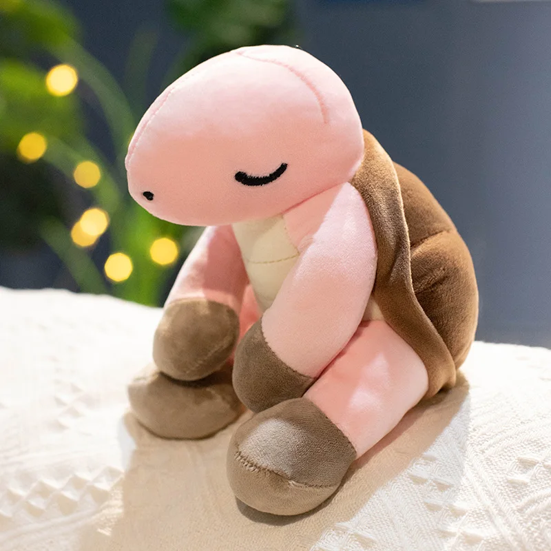 Miniso Turtle Plush -6