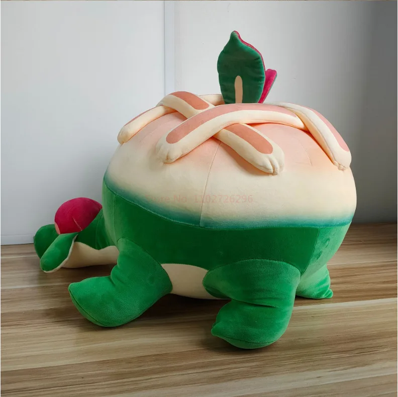 Pokemon Large Turtle Plush -3