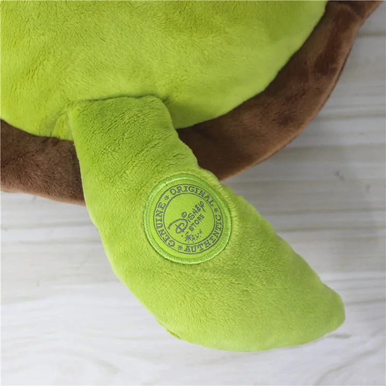 Disney Squirt Turtle Plush -10