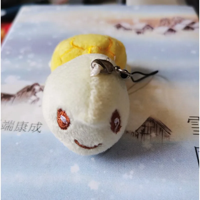 Small Turtle Stuffed Pet Toy -9