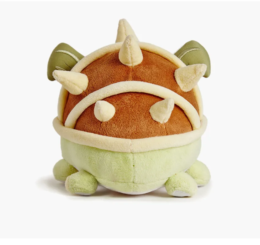 Dragon Turtle Plush Doll -3