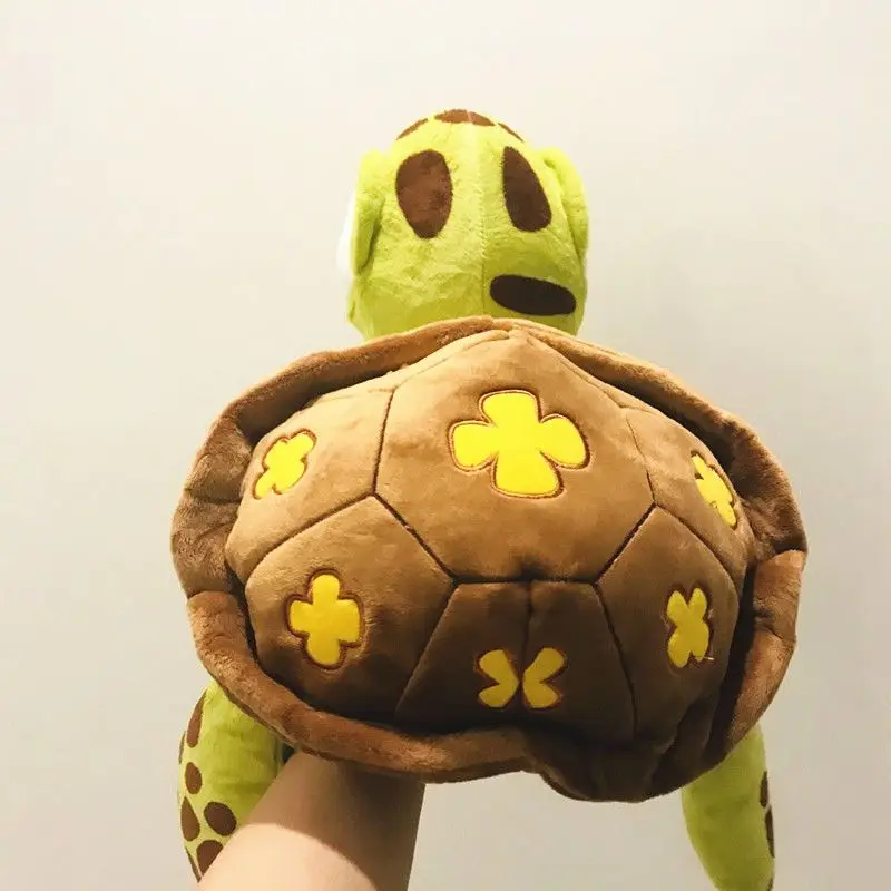 Disney Squirt Turtle Plush -5