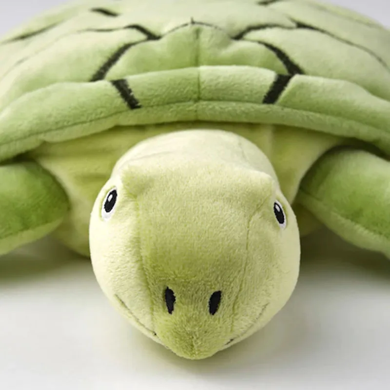 Sea Turtle Plush -5