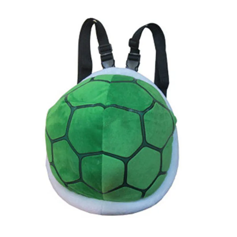 Mario Turtle Shell Plush ｜ Super Mario Bros Turtle Shell -2