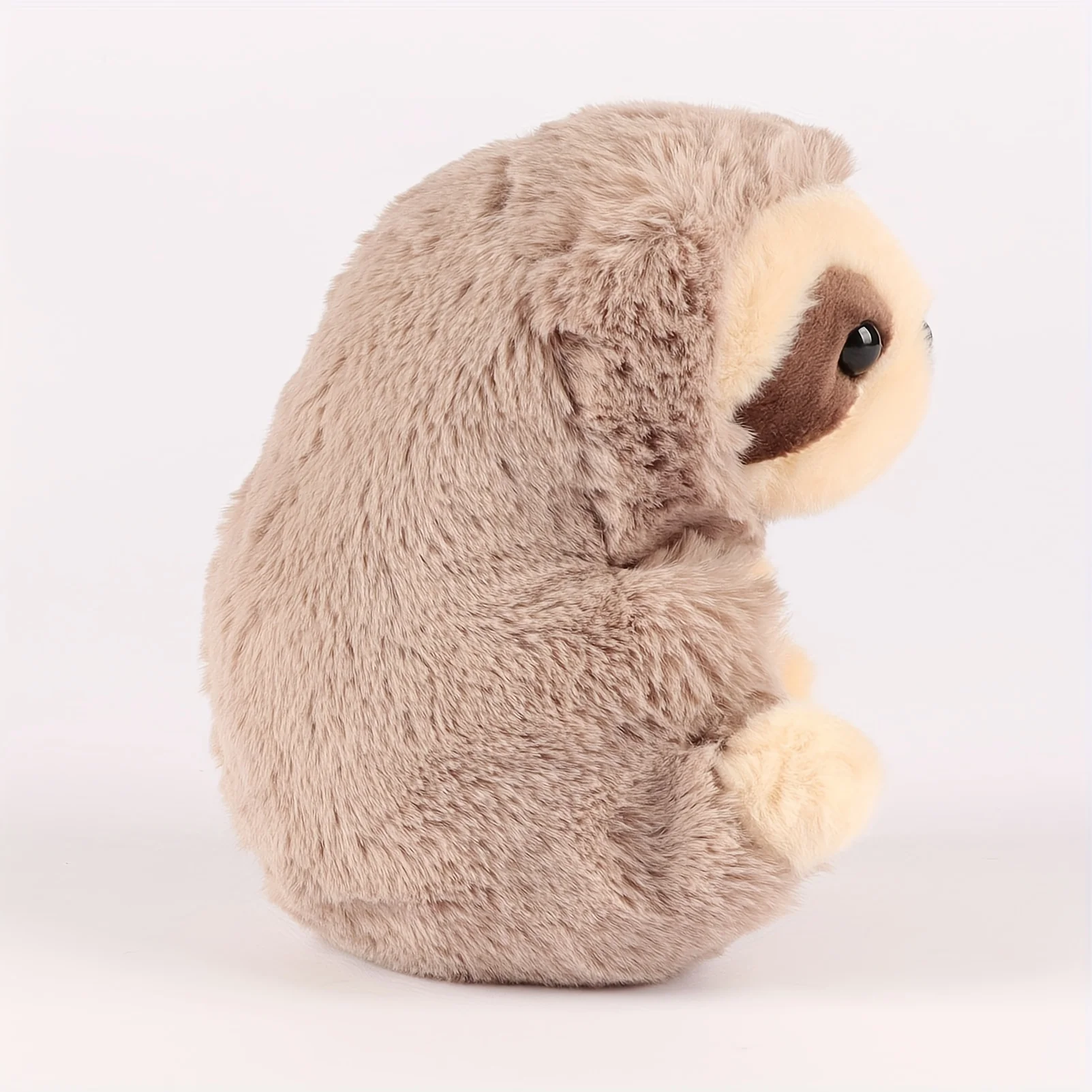 Cute Kawaii Sloth Plush | 5.5Inch Plushies Birthday Gift For Kids Girls -2