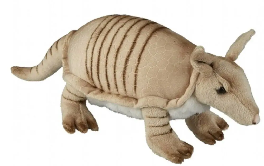 Kong Armadillo Toy | Plush Toy Armadillo 39cm -1