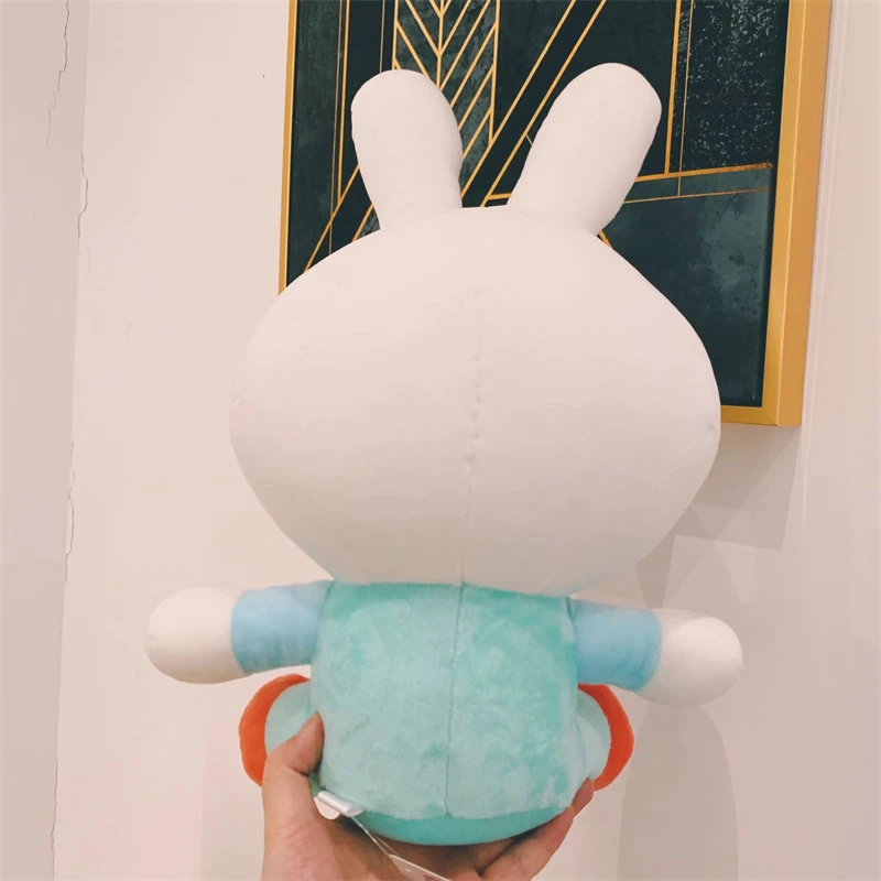 Cute Korean Rabbit Plush -8