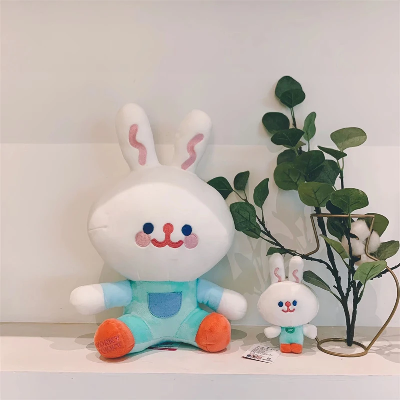 Cute Korean Rabbit Plush -1