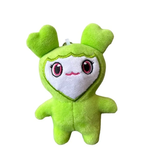 Korean Twice Momo Lovely Plush | Bag Pendant Keybuckle Plushtoy For Fans Once Girls -10