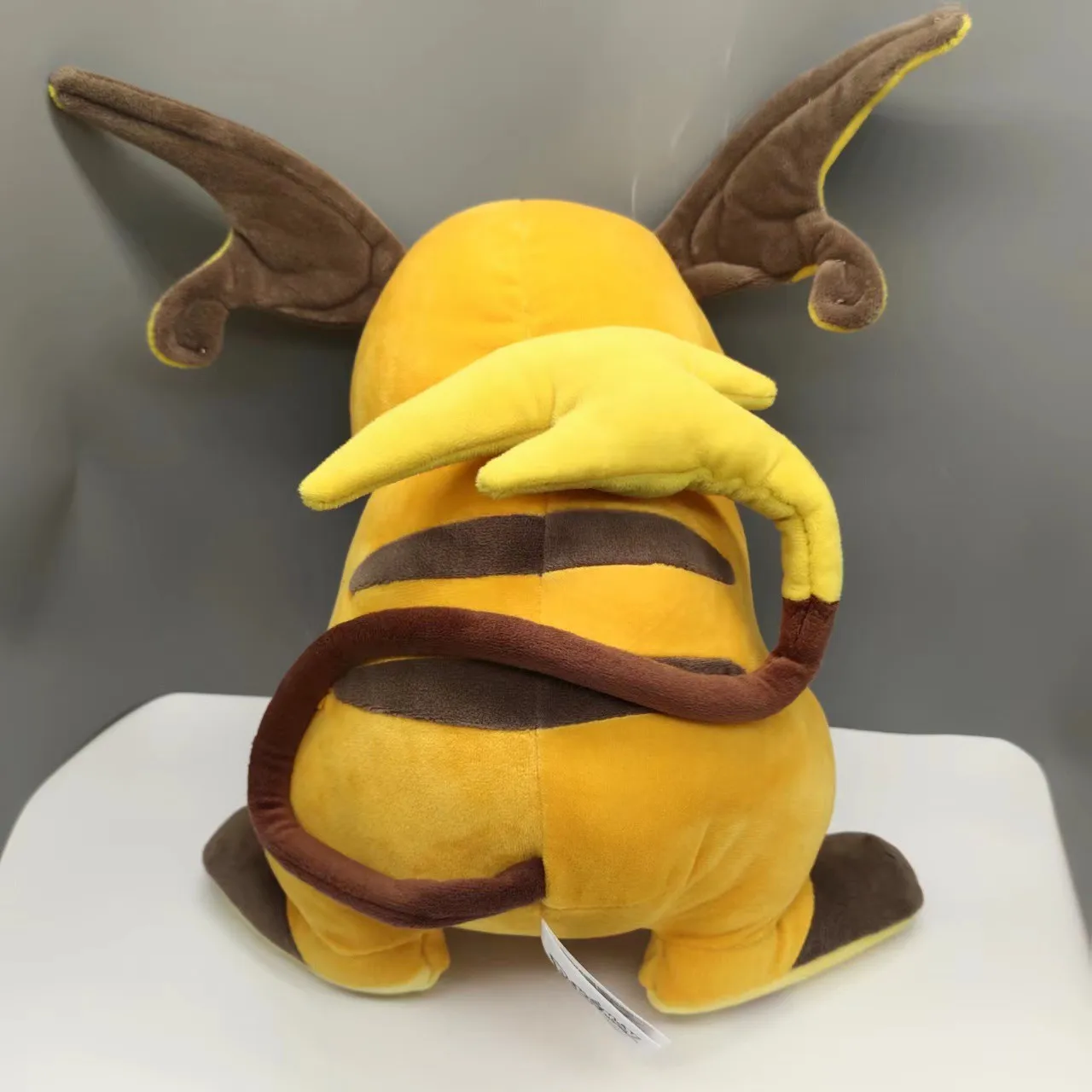 Korean Raichu Plush -5