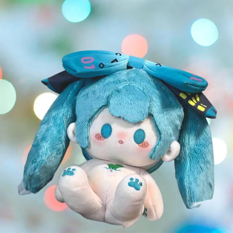 Taito Miku Plush | Japan Anime Hatsune Miku Plush -4