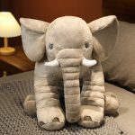 Adorable Elephant Plush Toy 40cm