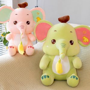 Cute Elephants