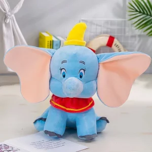 Disney elephant