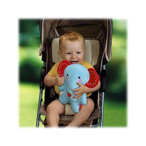 Toy Fisher Price Elephant