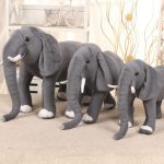 elephants