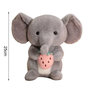 fluffy elephant (6)