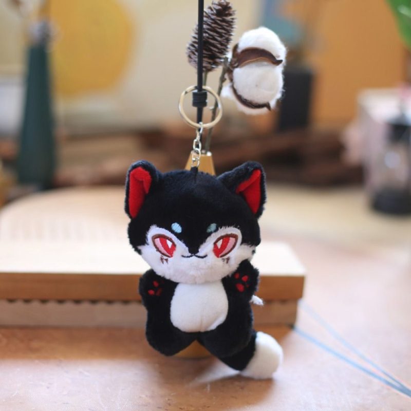 keychain wolf (1)