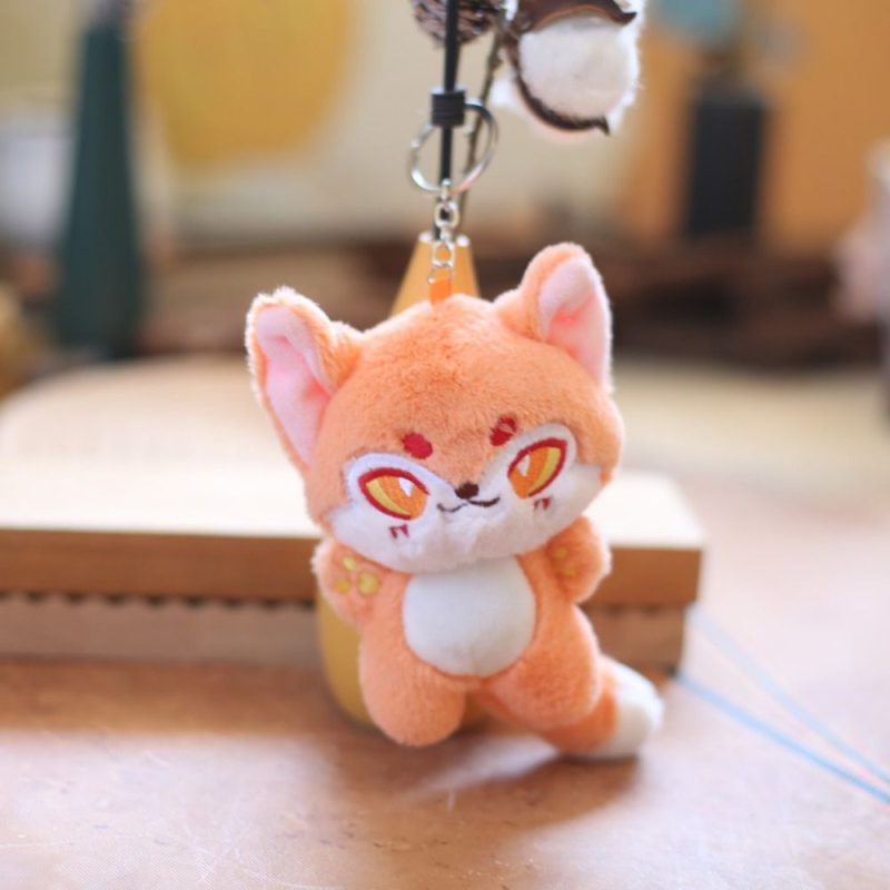 keychain wolf (5)