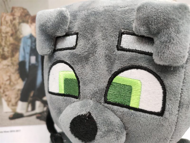 minecraft stuffed wolf (3)