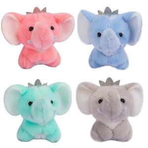 mini elephants