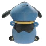 Pokemon Sleeping Riolu Plush | Riolu Figure Toys 30cm -2