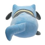 Pokemon Sleeping Riolu Plush | Riolu Figure Toys 30cm -1