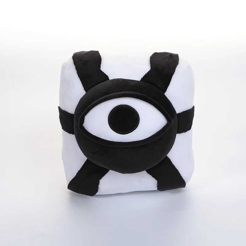 Doors Eyes Plush -1