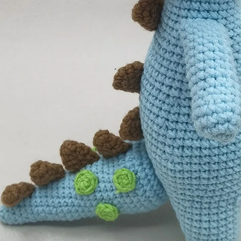 Cotton plush doll for babies