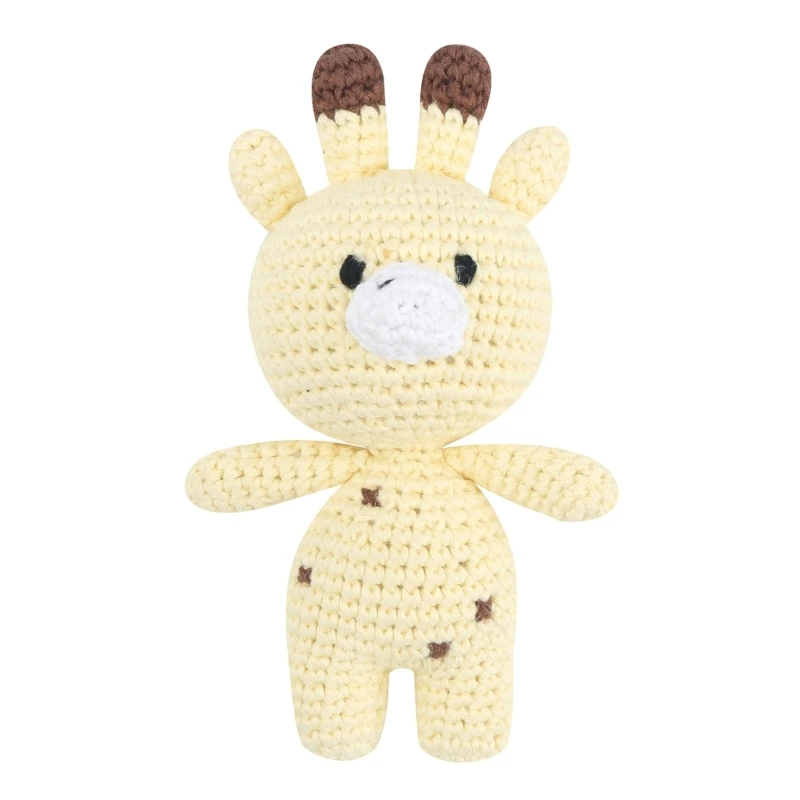 Handmade soft toy