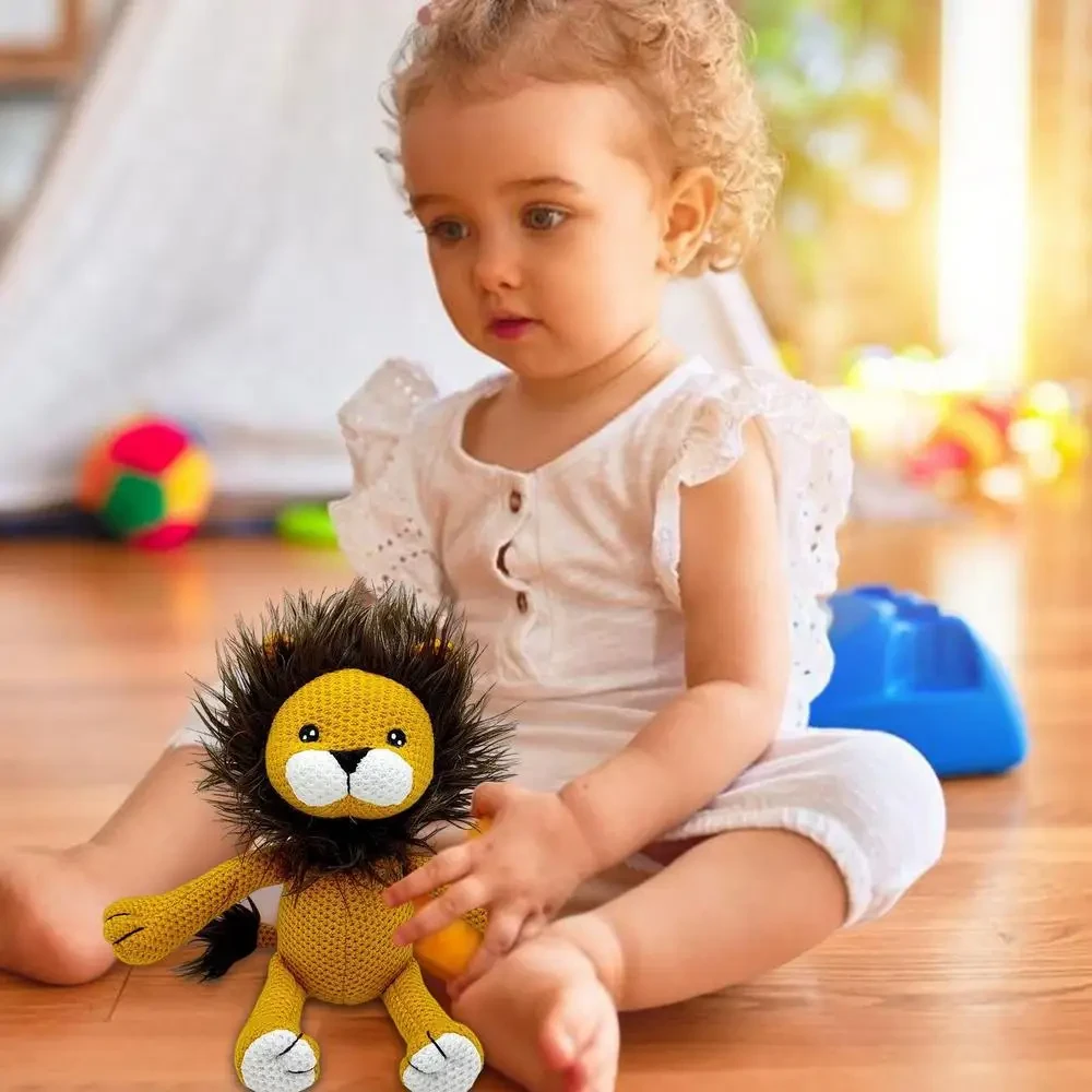 Huggable stuffed animals for kids